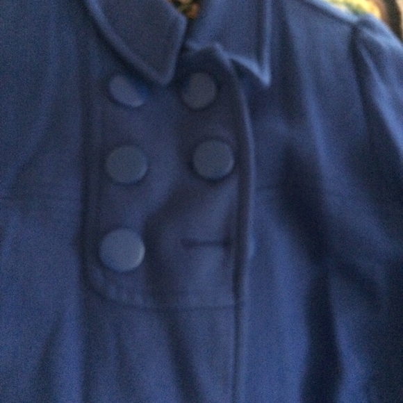 Jacket. Size 10 which would fit a small - Picture 2 of 4